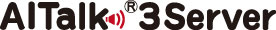 AITalk® Server