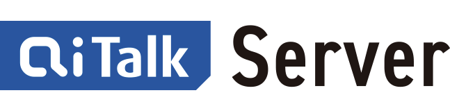 AITalk® Server