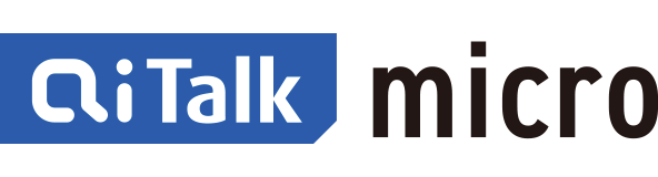 AITalk® micro