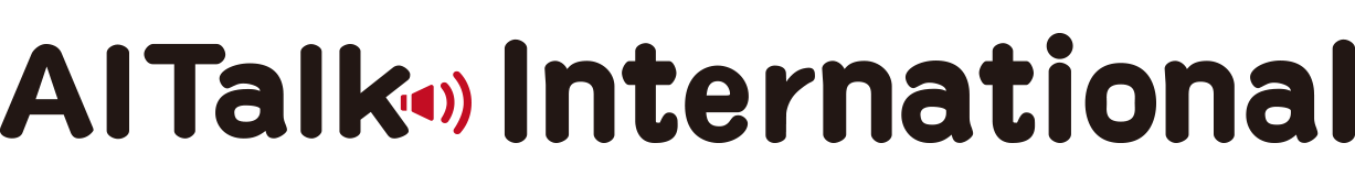 AITalk International®
