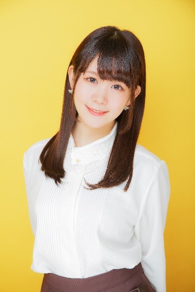 音街ウナ CV 田中あいみ