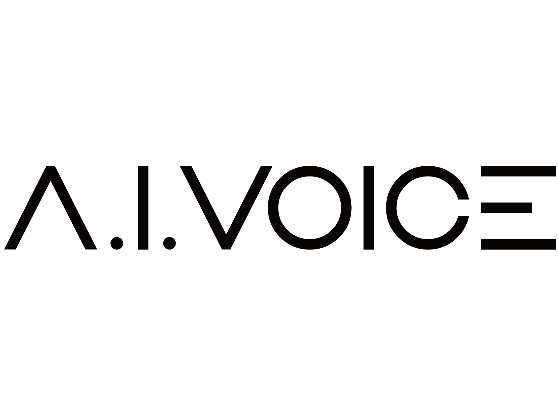 A.I.VOICE