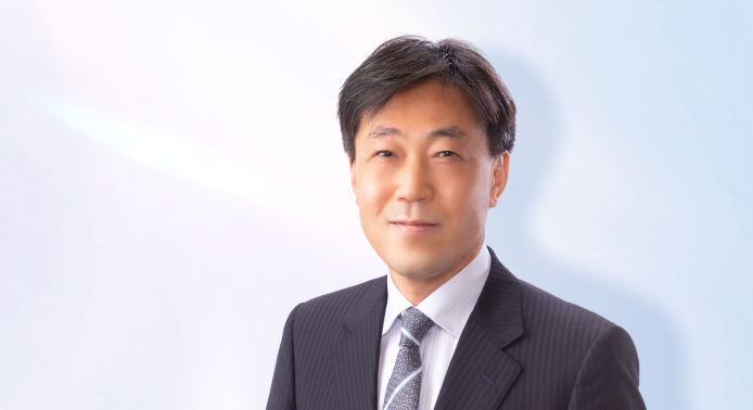代表挨拶