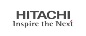 HITACHI