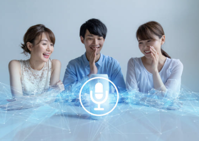 各種機器の個人特定