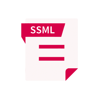 SSML対応