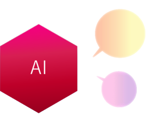 生成 AI と連動可能な入力ストリーミング音声合成