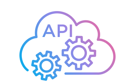 Web APIで簡単接続・高速パフォーマンス