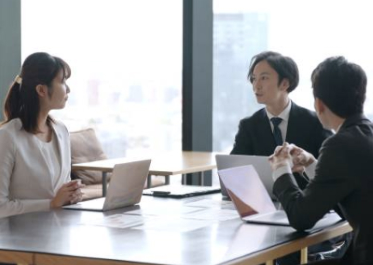 議事録作成時の話者分離