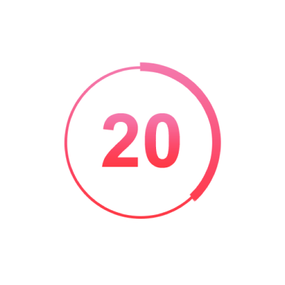 各種カウント機能